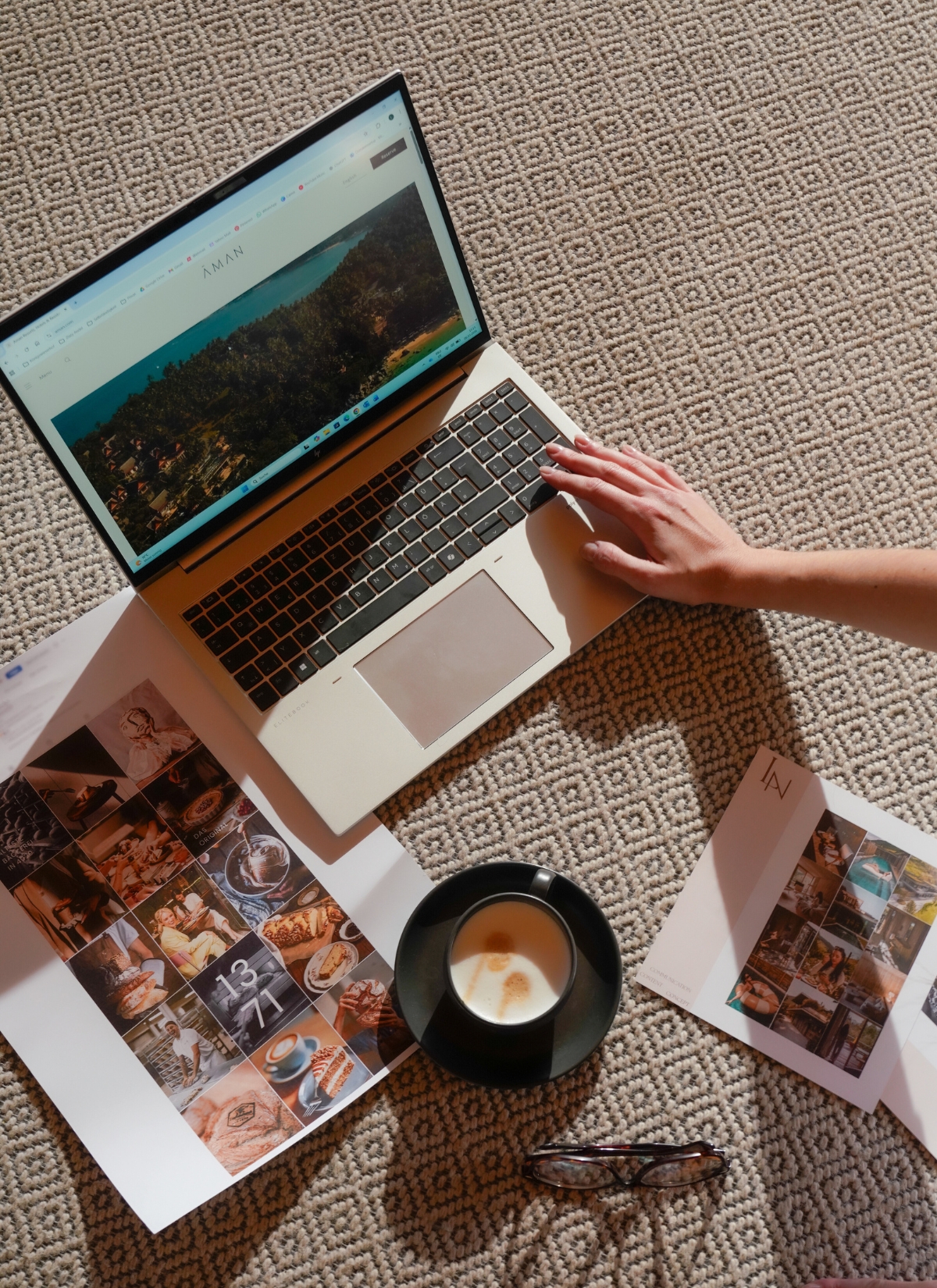 Lisa Natter Communication