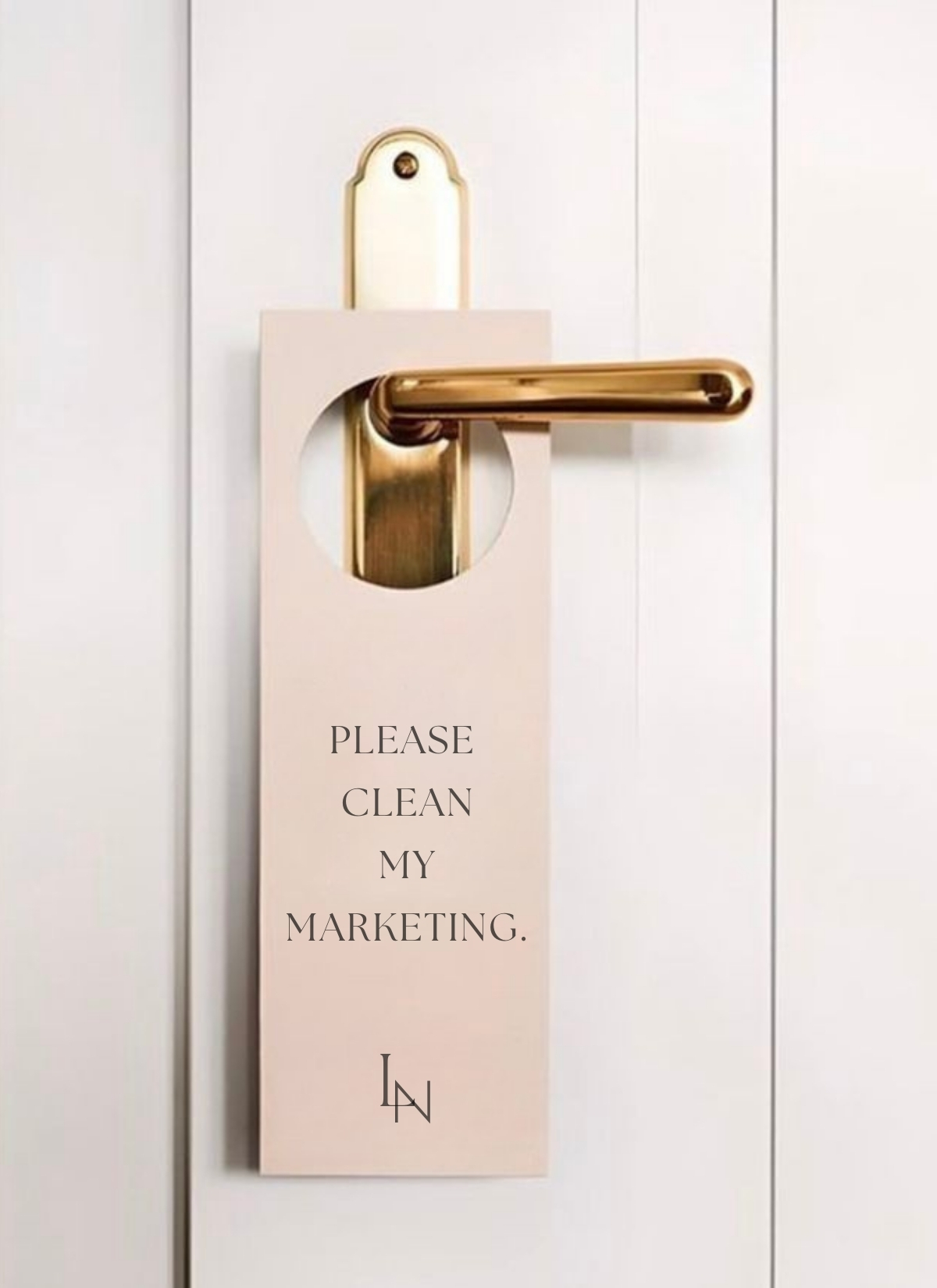 Lisa Natter Hotelmarketing