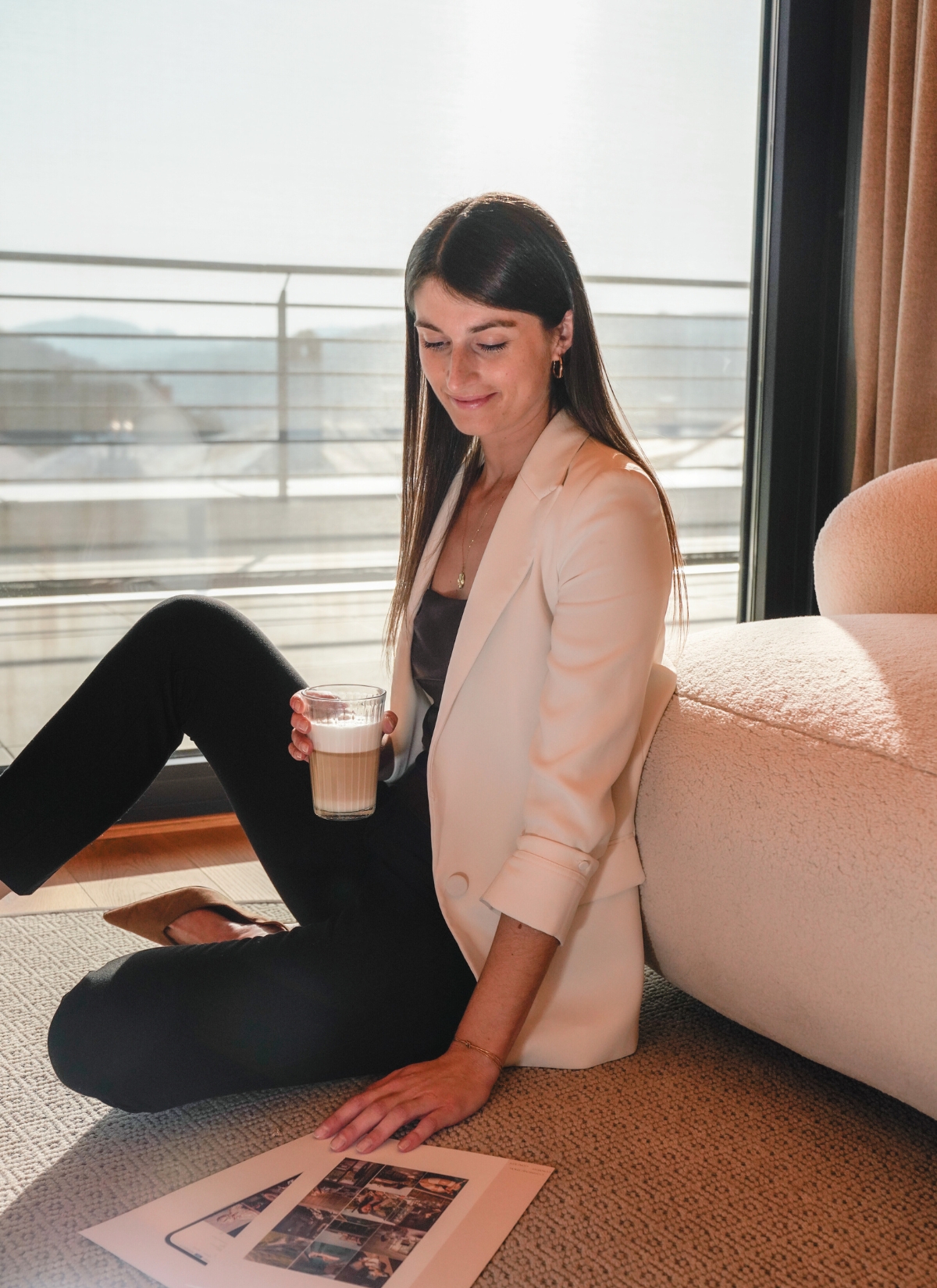 Lisa Natter Social Media