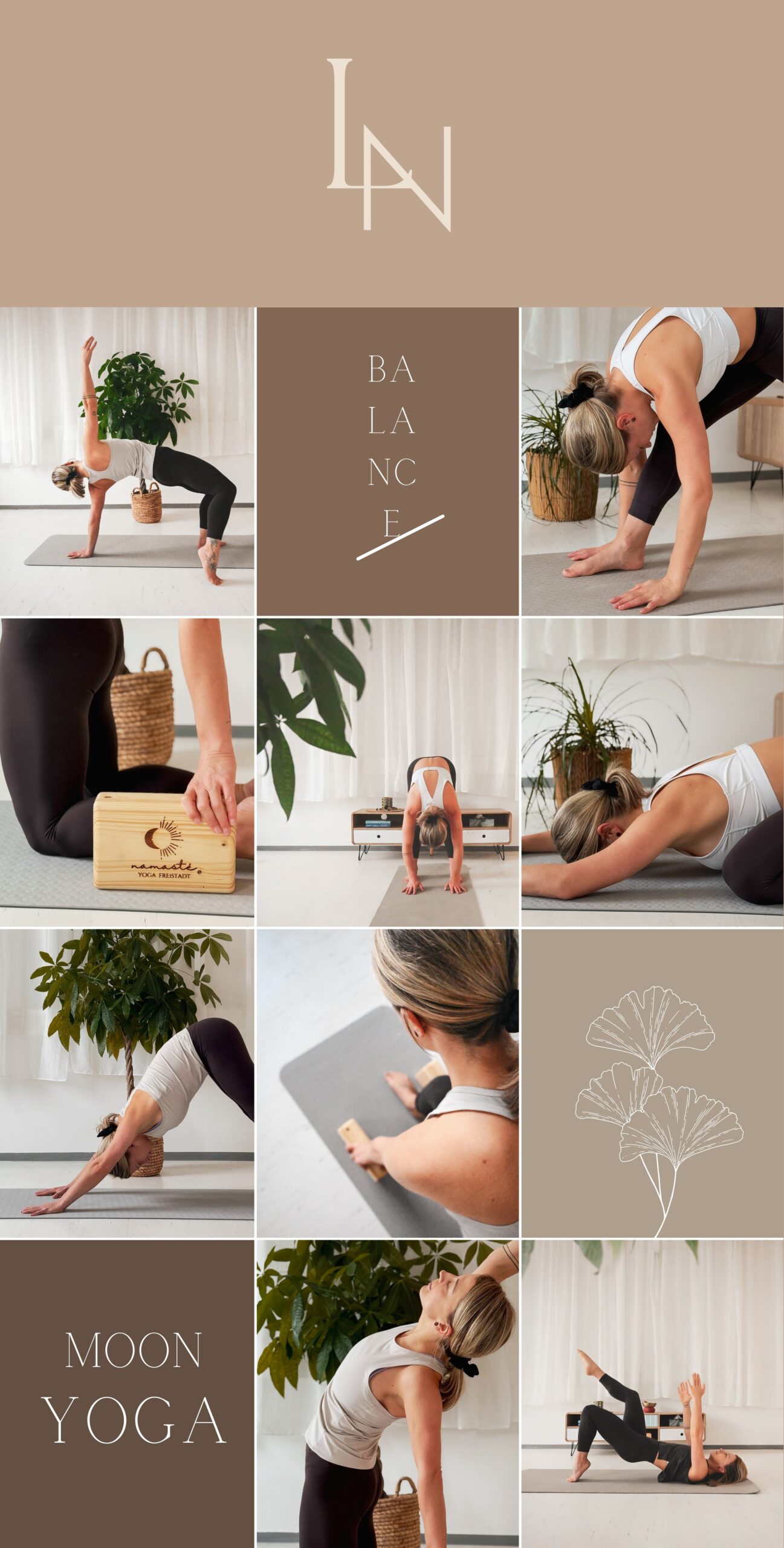 Lisa Natter - Social Media Betreuung