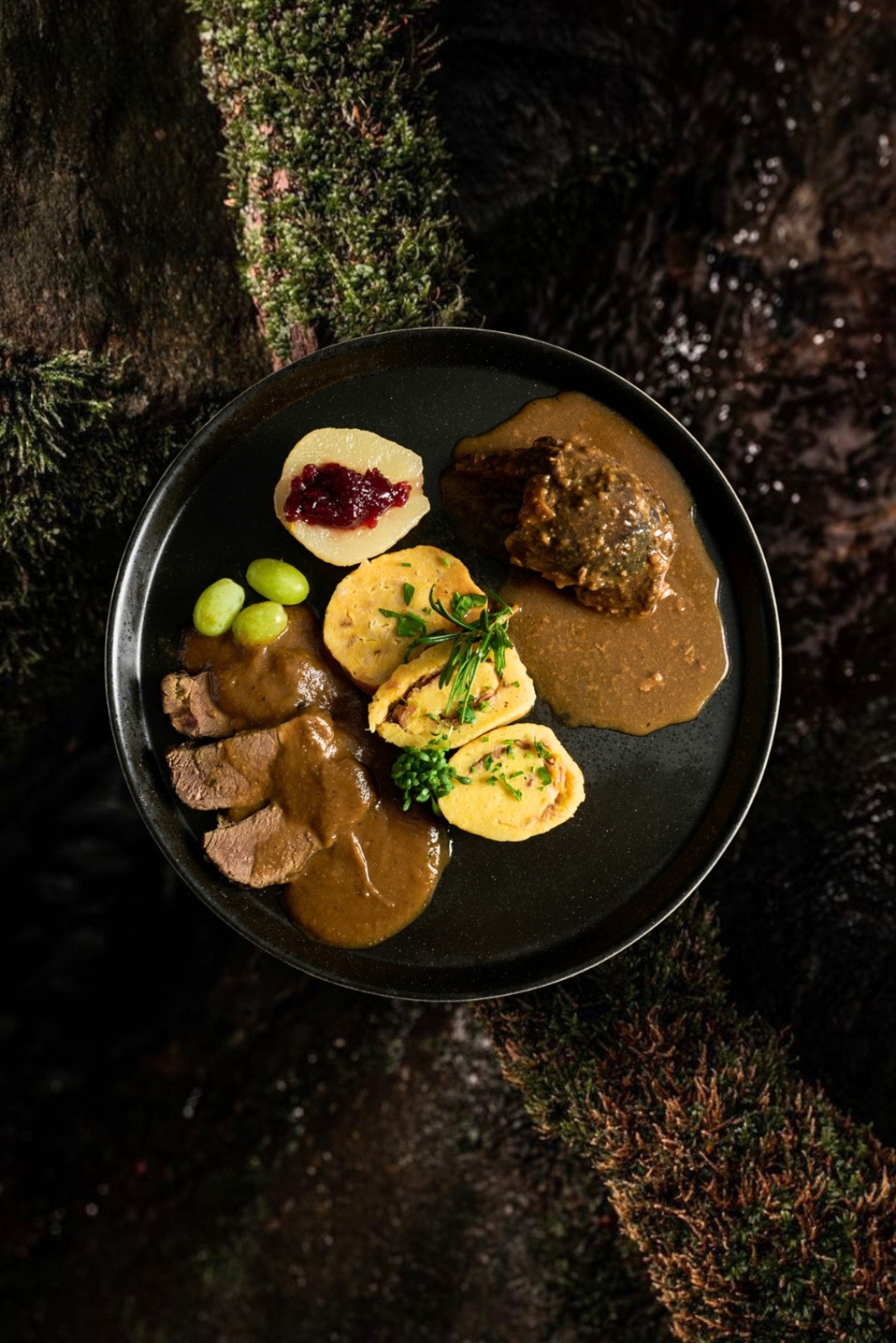 Lisa Natter Content Creation Food-Content