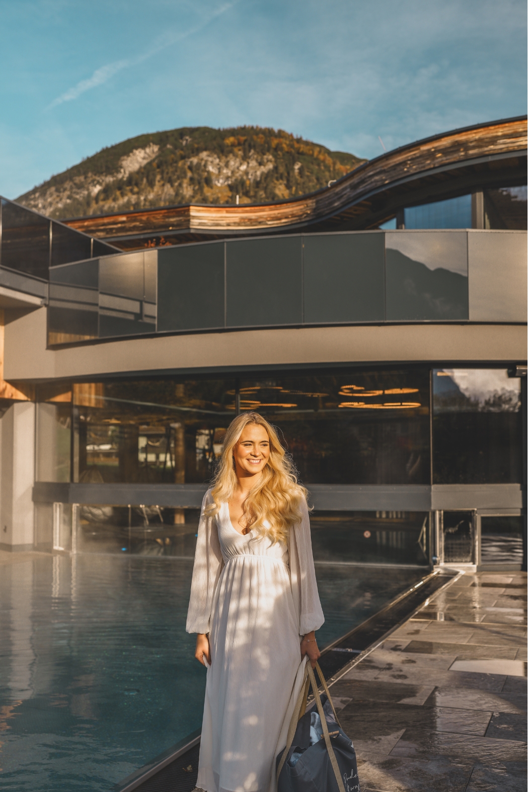 Lisa Natter Content Creation Hotel-Content