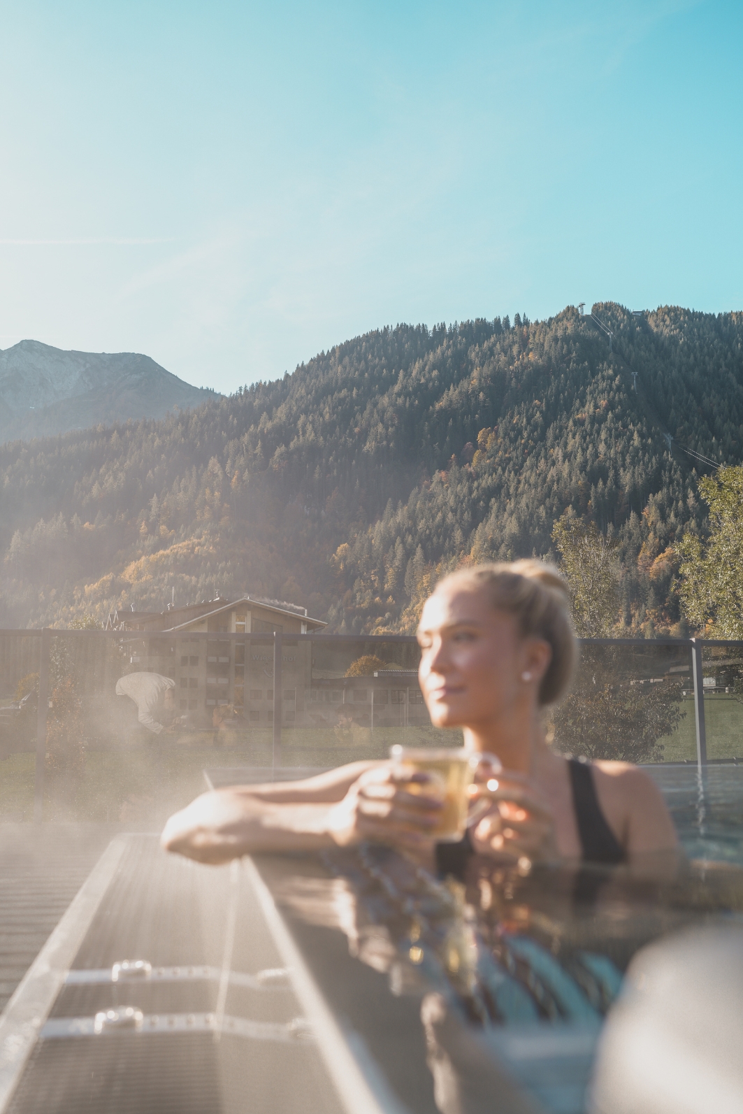 Lisa Natter Content Creation Hotel-Content